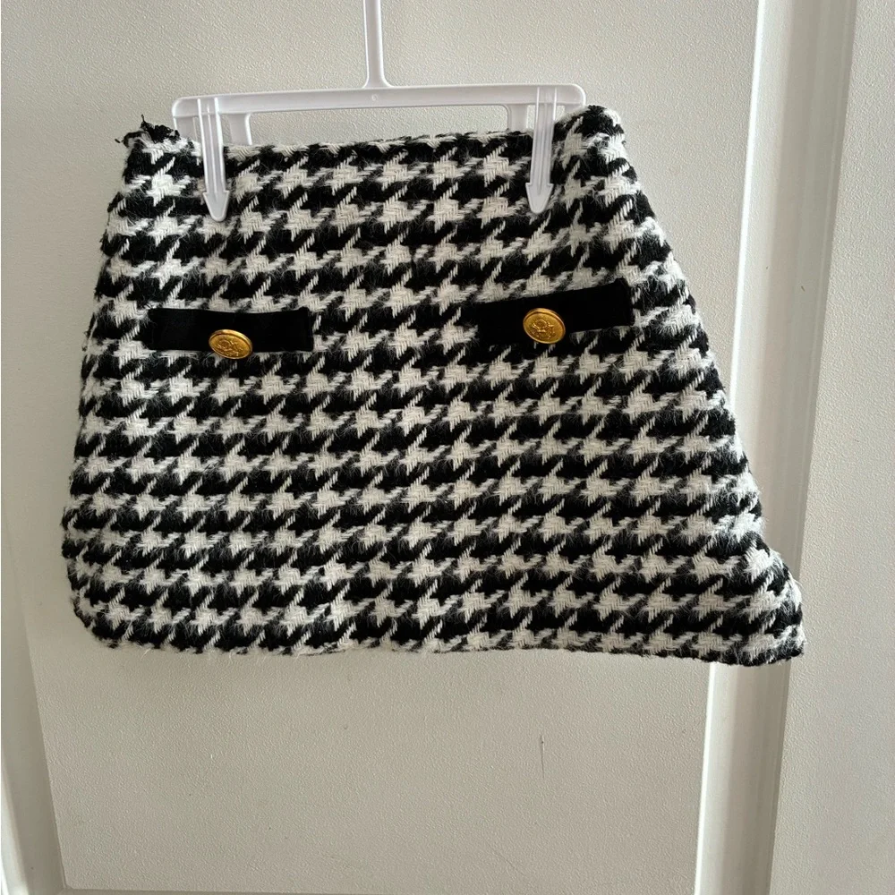 Toddler Business Woman Costume - Picture 7 of 14